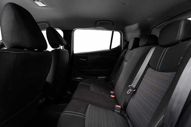 Nissan Leaf 39kWh N-Connecta