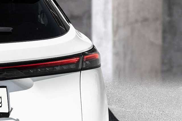 Nissan Ariya e4ORCE Evolve 87kWt