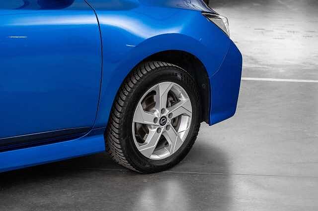 Nissan Leaf e+ 59kWh N-Connecta (K)