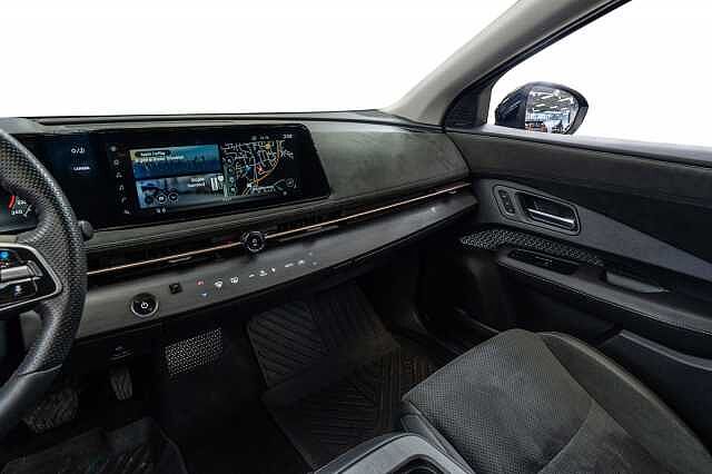 Nissan Ariya e4ORCE Evolve 87kWt