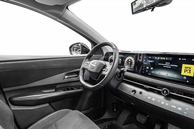 Nissan Ariya e4ORCE Evolve 87kWt