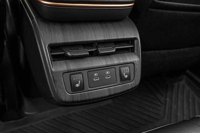 Nissan Ariya e4ORCE Evolve 87kWt