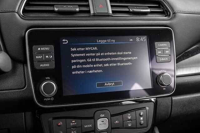 Nissan Leaf e+ 59kWh Tekna