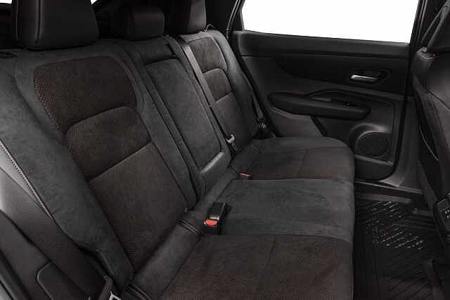 Nissan Ariya e4ORCE NISMO 87kWt