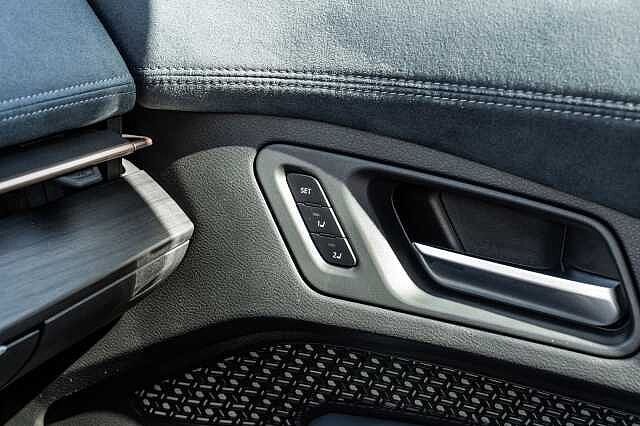 Nissan Ariya e4ORCE Evolve 87kWt