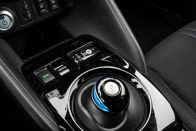 Nissan Leaf 62kWh e+ N-Connecta
