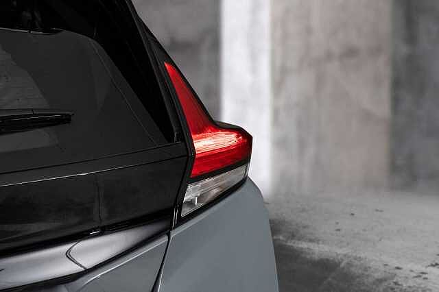 Nissan Leaf 39kWh N-Connecta