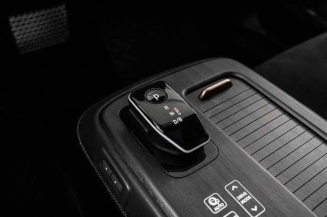 Nissan Ariya Evolve 87kWt