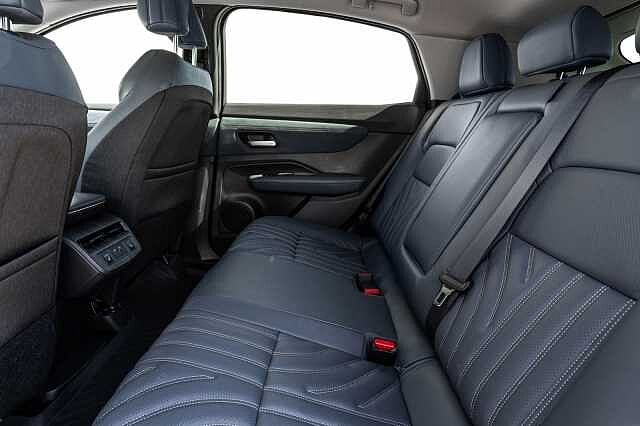 Nissan Ariya e4ORCE Evolve 87kWt