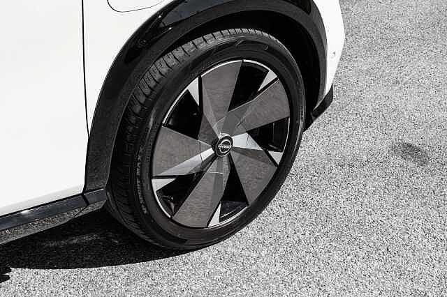 Nissan Ariya e4ORCE Evolve 87kWt