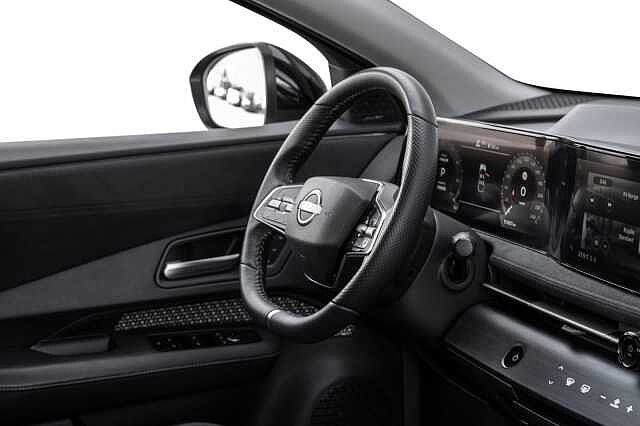 Nissan Ariya e4ORCE Evolve+ 87kWt