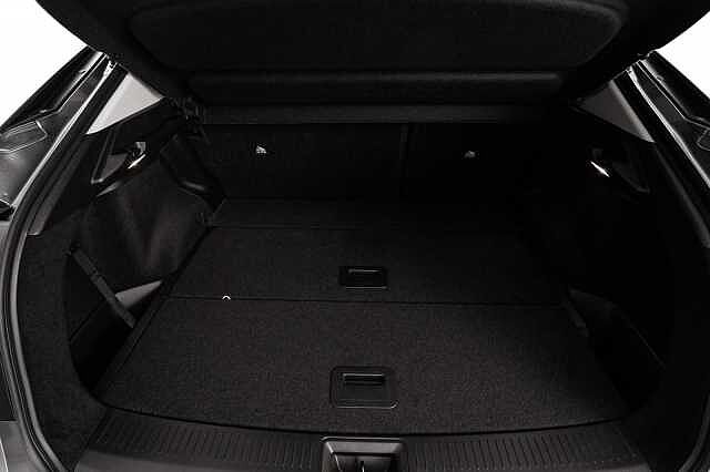 Nissan ARIYA e4ORCE Evolve 87kWt 19 Dark grey met