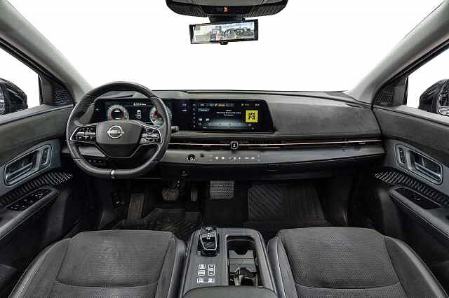 Nissan Ariya e4ORCE Evolve 87kWt