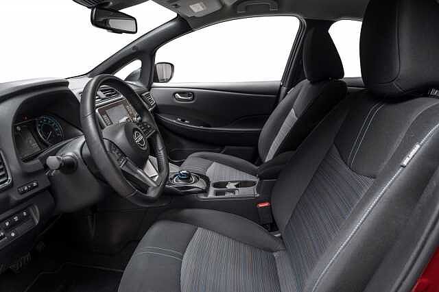 Nissan Leaf 39kWh N-Connecta (K)