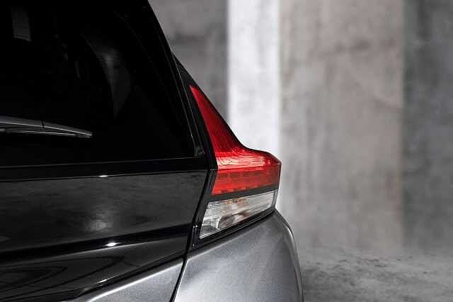 Nissan Leaf e+ 59kWh N-Connecta (K)