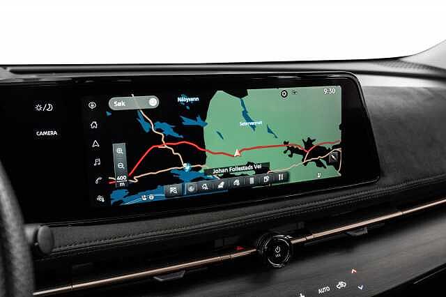 Nissan Ariya Evolve 87kWt
