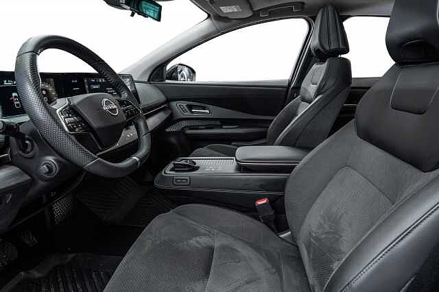 Nissan Ariya e4ORCE Evolve 87kWt