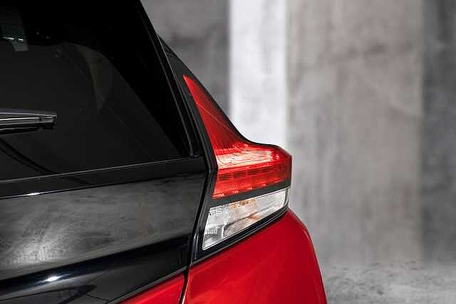 Nissan Leaf 39kWh N-Connecta (K)