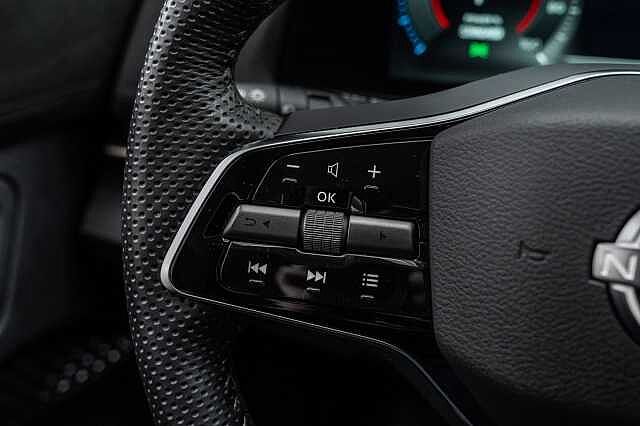Nissan Ariya e4ORCE Evolve 87kWt