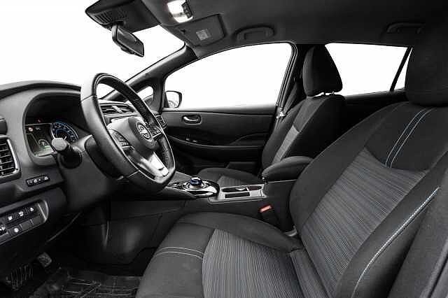 Nissan Leaf 62kWh e+ N-Connecta