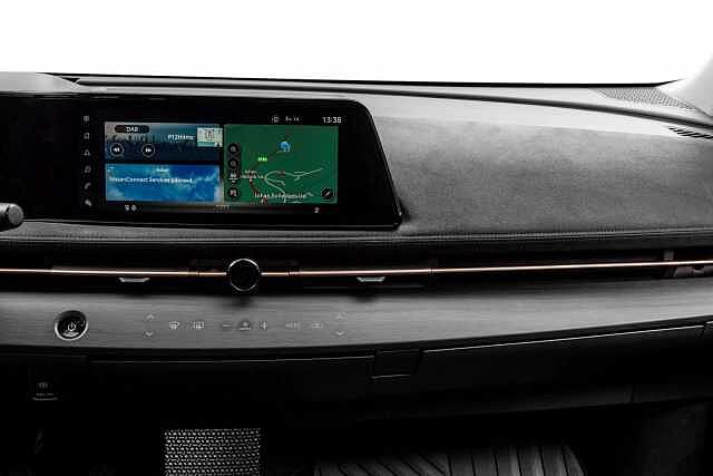 Nissan Ariya Evolve 63kWt