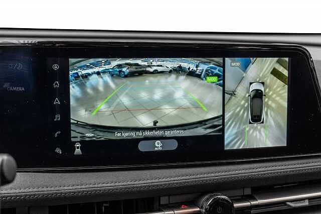 Nissan Ariya Evolve 63kWt