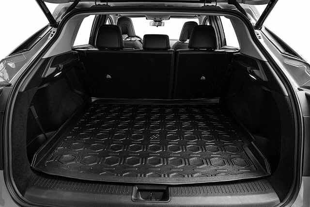 Nissan Ariya Evolve 63kWt
