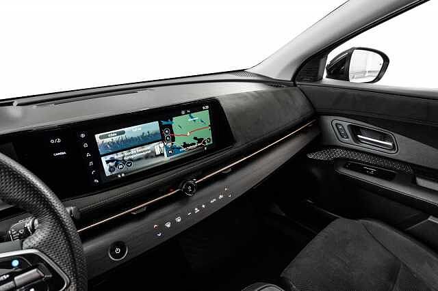 Nissan Ariya Evolve 87kWt