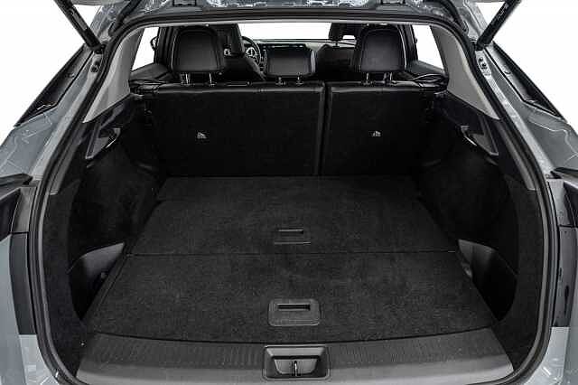 Nissan Ariya e4ORCE Evolve 87kWt