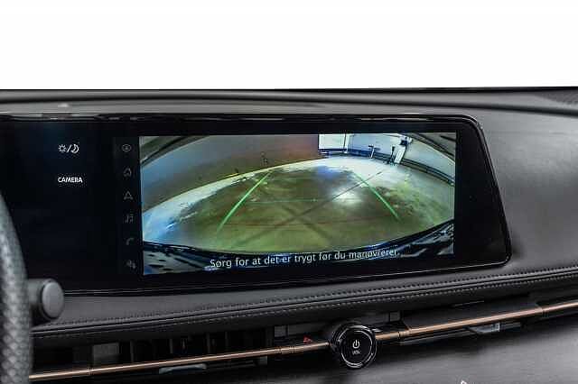 Nissan Ariya Engage 63kWt