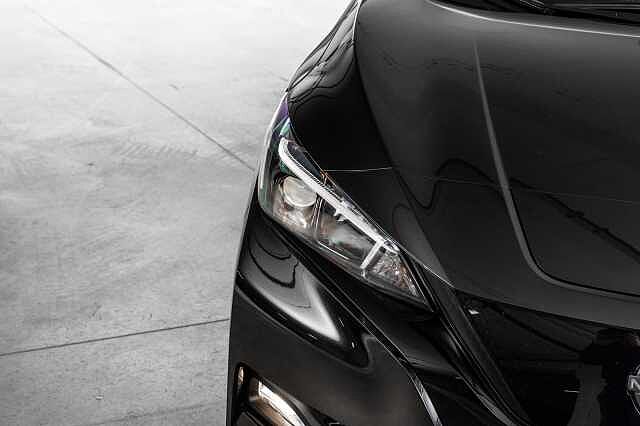 Nissan Leaf 39kWh Acenta