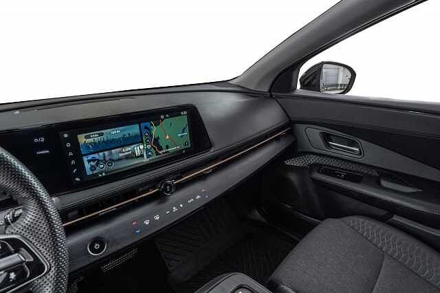 Nissan Ariya Engage 63kWt