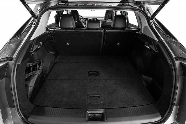 Nissan Ariya Evolve 87kWt