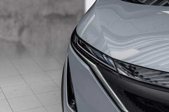 Nissan Ariya e4ORCE Evolve 87kWt