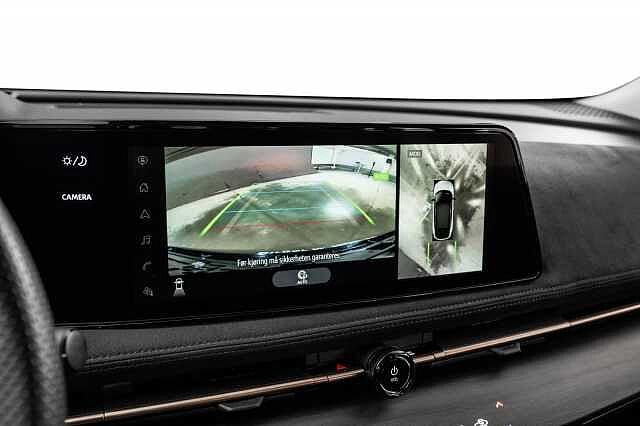 Nissan Ariya Evolve 87kWt