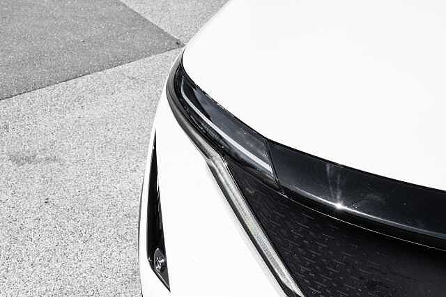 Nissan Ariya e4ORCE Evolve 87kWt