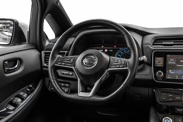 Nissan Leaf 62kWh e+ N-Connecta