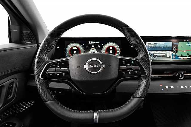 Nissan Ariya Evolve 87kWt