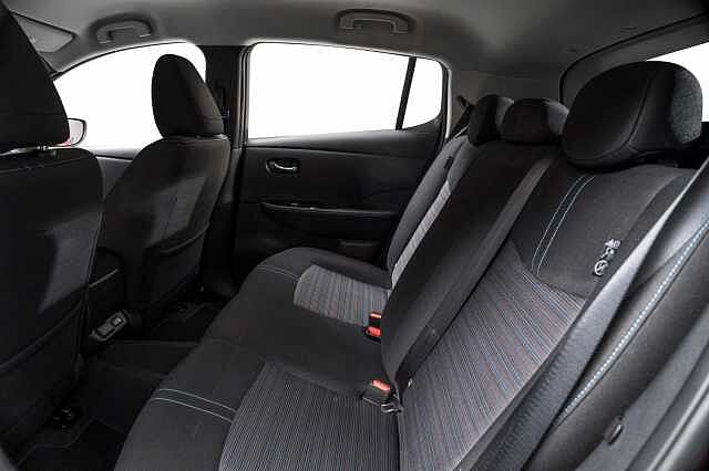 Nissan Leaf 39kWh N-Connecta (K)