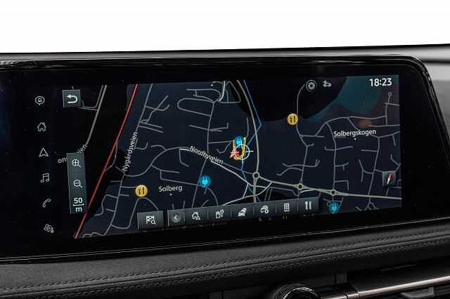 Nissan Ariya Evolve 63kWt