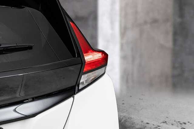 Nissan Leaf e+ 59kWh N-Connecta (K)