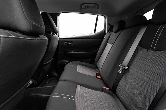 Nissan Leaf 62kWh e+ N-Connecta