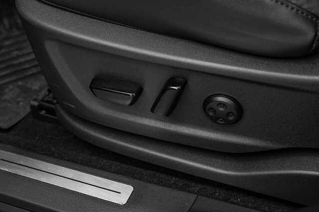 Nissan Ariya e4ORCE Evolve 87kWt