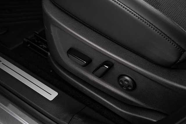 Nissan ARIYA e4ORCE Evolve 87kWt 19 Dark grey met