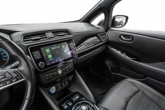 Nissan Leaf 62kWh e+ N-Connecta