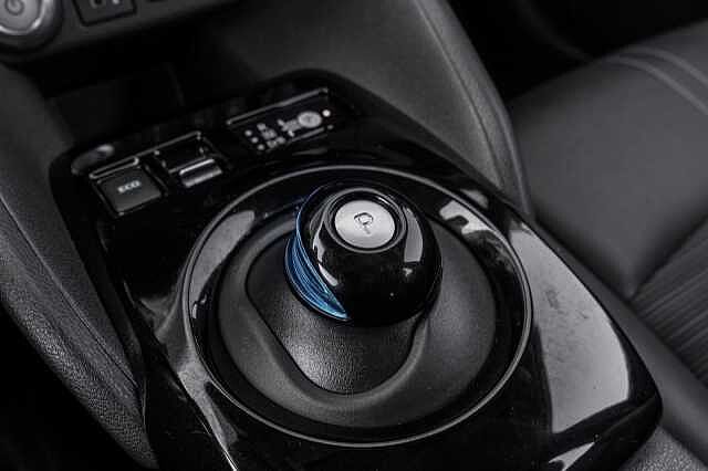 Nissan Leaf 39kWh Tekna