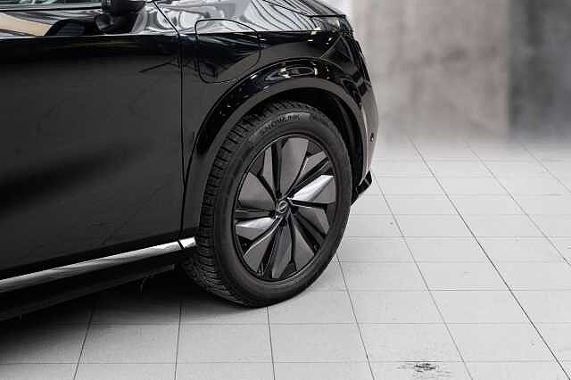 Nissan Ariya e4ORCE Evolve 87kWt