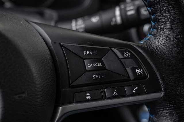 Nissan Leaf e+ 59kWh N-Connecta