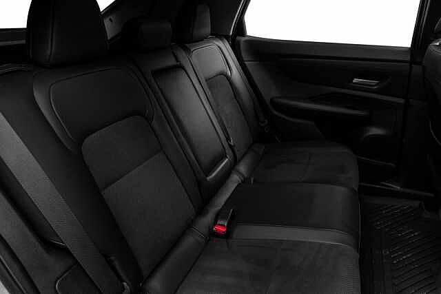 Nissan Ariya Evolve 63kWt
