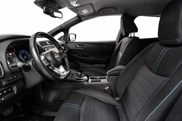 Nissan Leaf 39kWh N-Connecta
